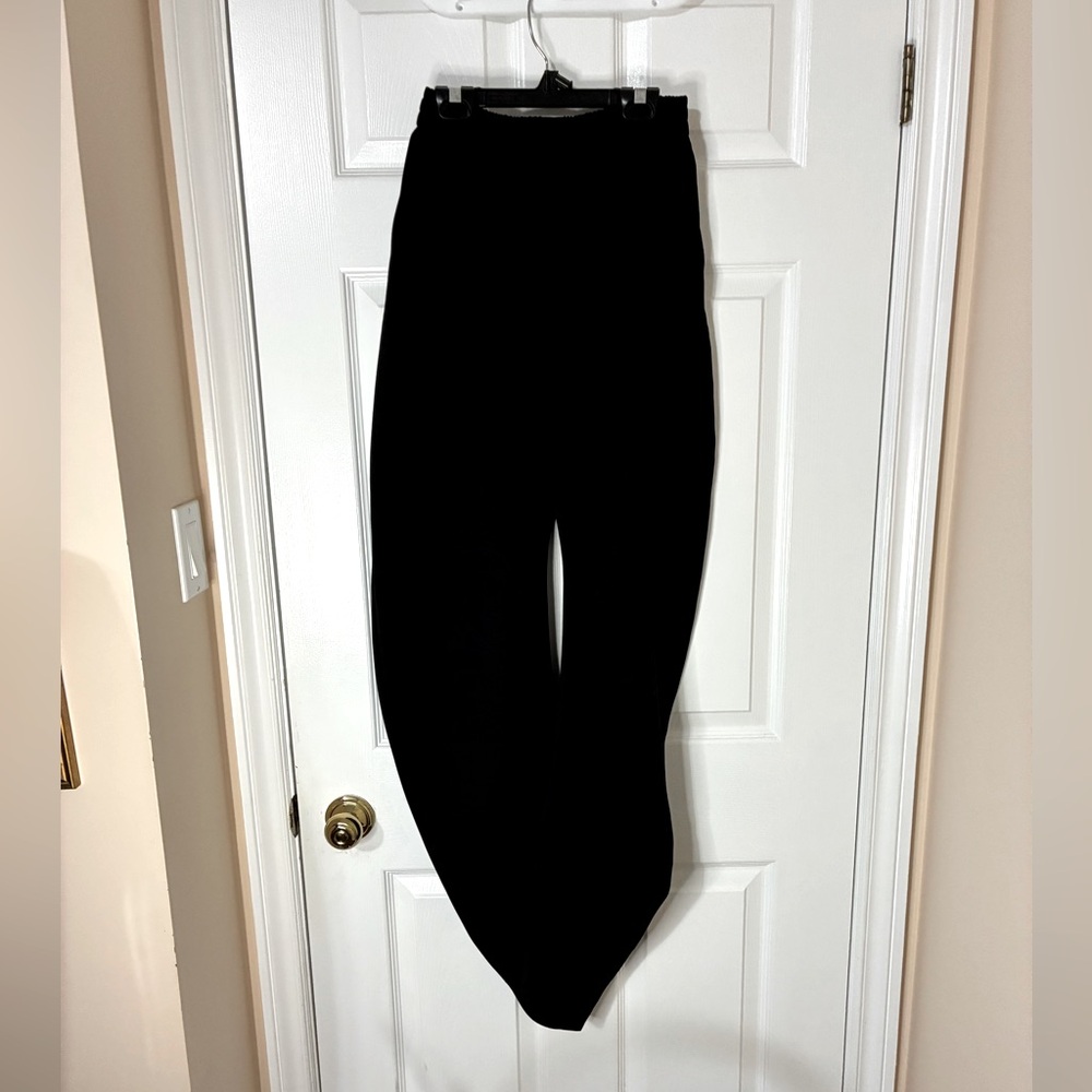 Puppets and Puppets Women’s Matthew Barrel Wide Leg Sweatpants